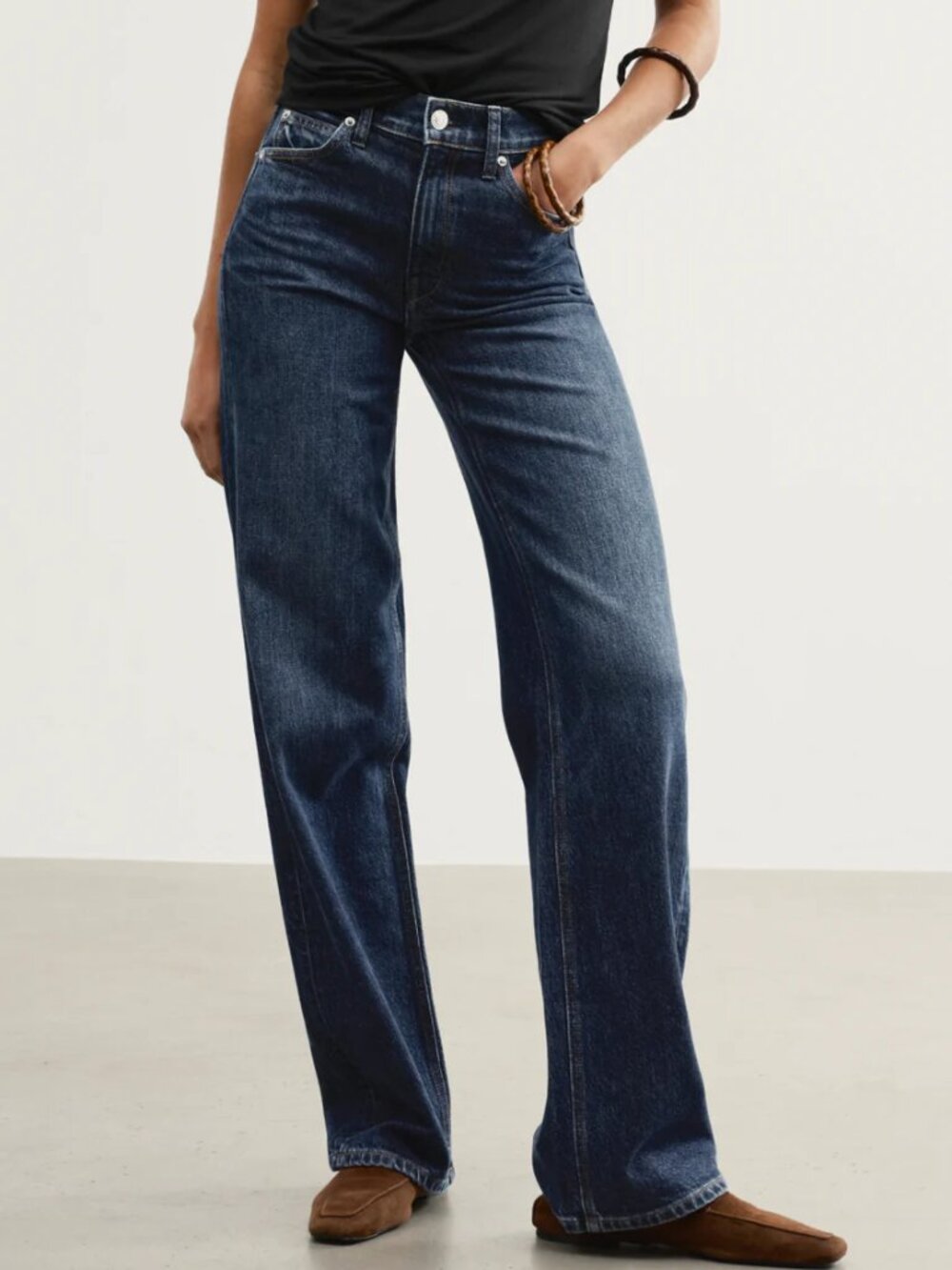 AYR "Secret Sauce" Jeans - 29Long - Underground Hustle wash